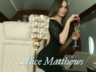 Alice_Matthews