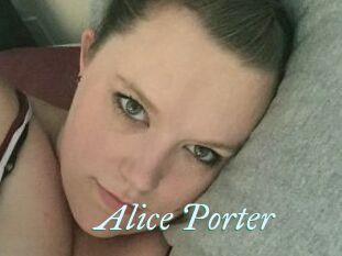 Alice_Porter