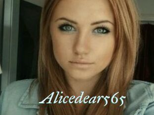 Alicedear565