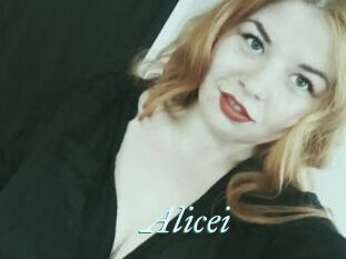 Alicei