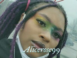 Alicerose99