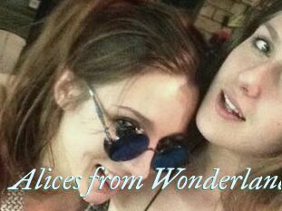 Alices_from_Wonderland