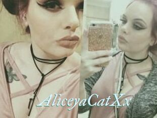 AliceyaCatXx