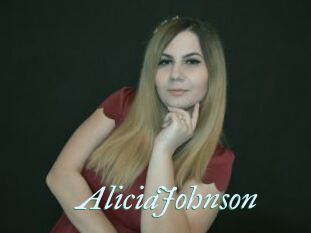 AliciaJohnson