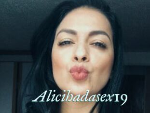 Alicihadasex19