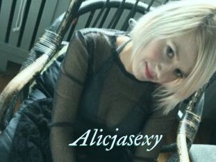 Alicjasexy