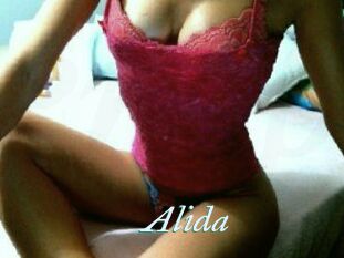 Alida