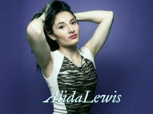 AlidaLewis