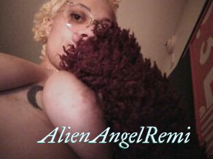 AlienAngelRemi