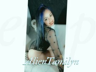 AlienTamilyn