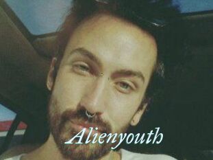 Alienyouth