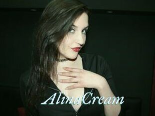 AlinaCream