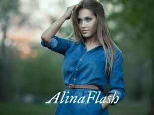 AlinaFlash