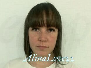 AlinaLove22