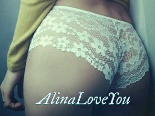 AlinaLoveYou