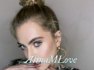 AlinaMLove