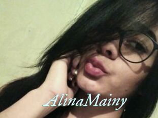 AlinaMainy