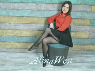 AlinaWest