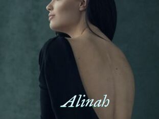 Alinah