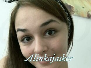 Alinkajasker