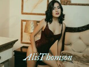 AlisThomson