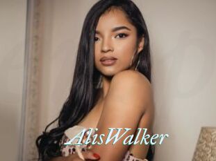 AlisWalker