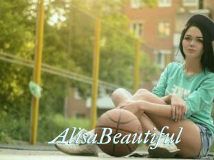 AlisaBeautiful