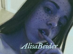 AlisaBeider