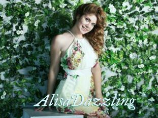 AlisaDazzling