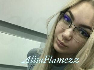 AlisaFlamezz