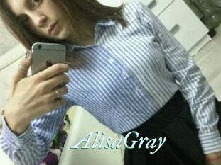 AlisaGray