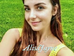 AlisaJayne