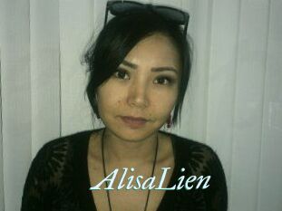 AlisaLien