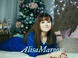 AlisaMaroon