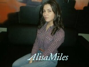 AlisaMiles