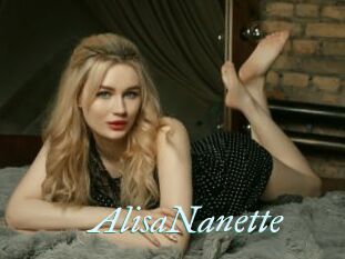 AlisaNanette