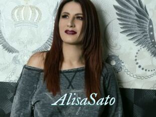 AlisaSato