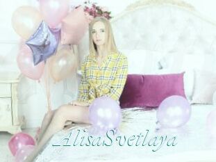 AlisaSvetlaya