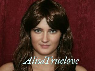 AlisaTruelove