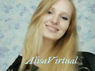 AlisaVirtual