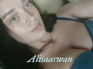 Alisaaswan