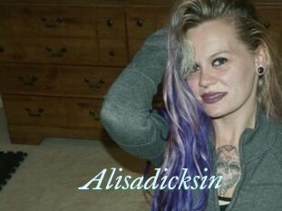 Alisadicksin