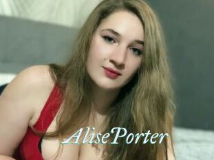 AlisePorter