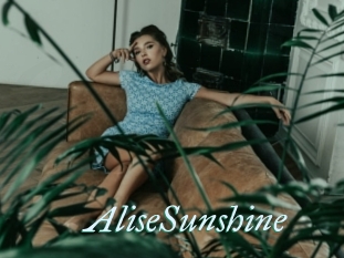 AliseSunshine