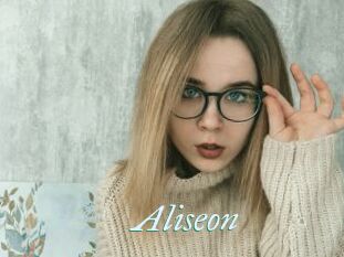 Aliseon