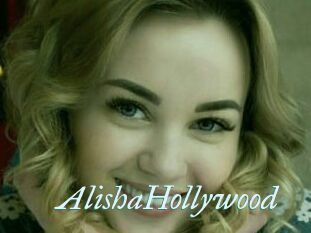 AlishaHollywood