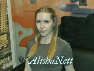 AlishaNett