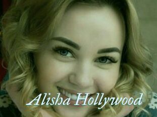 Alisha_Hollywood