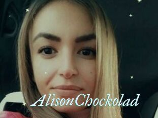 AlisonChockolad