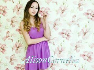 AlisonCornelia